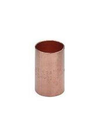 Viega coupling 22 mm copper
