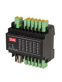Danfoss controller ccr3+