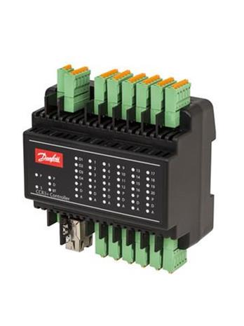 Danfoss controller ccr3+