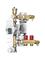 Roth Danmark Roth shuntunit for 2 circuits – kuva 1