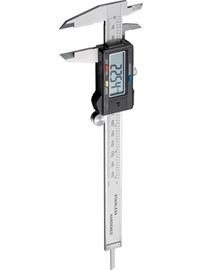 Nighthawk Digital caliper 150 mm/6 inch - for outside insid
