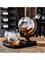 Mikamax Deluxe Globe Decanter Set – kuva 1