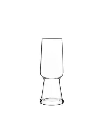 Luigi Bormioli Birrateque pilsner beer glass 2 pcs