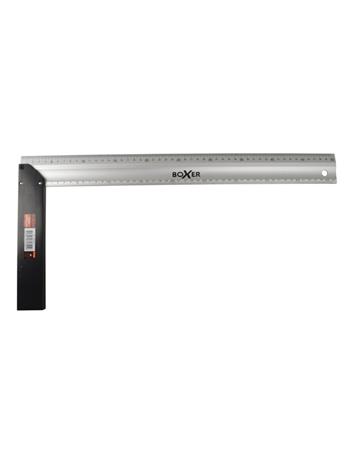 Boxer Suorakulma 500 x 225 mm