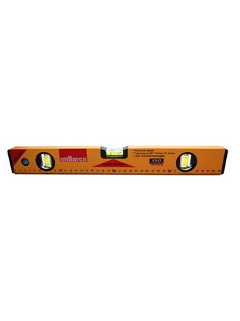 Millarco Vesivaaka 40 cm Alumiinia
