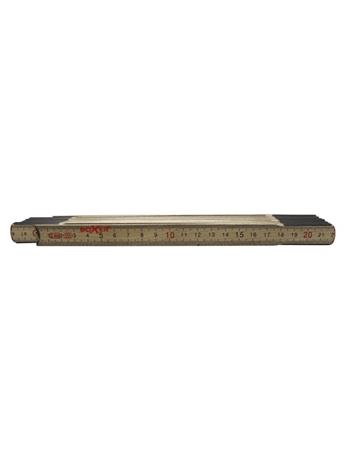 Boxer Puinen taittomitta 240 cm