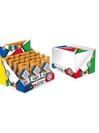 Rubiks 3x3 Cube CDU, Muut lelut – kuva 1/4