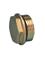 Pettinaroli 1/2 brass cap with washer for linear manifolds series 7000pm – kuva 1