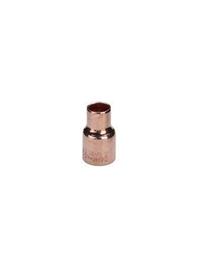Viega reducing coupling 12 x 10 mm copper