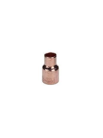 Viega reducing coupling 12 x 10 mm copper