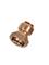 Roth Danmark Roth push connection for 20 mm x 34 pipe – kuva 1