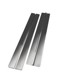 Roth Danmark Roth heat distribution plate for universalplate 16 mm
