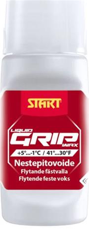 Start LG punainen +5°â?¦-1°C 80ml pitoneste – kuva 1/6