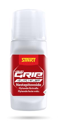 Start LG punainen +5°â?¦-1°C 80ml pitoneste – kuva 6/6