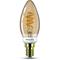 Philips Philips Classic B35 LED-kynttilälamppu E14 3,5 W – kuva 7