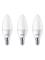 SETTI 3xLED-polttimo Philips B35 E14 / 5W / 230V 2700K – kuva 5