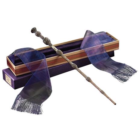 Dumbledoren Taikasauva Olivanderin Boksissa