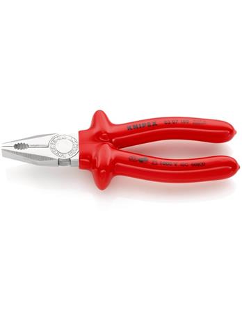 KNIPEX Yhdistelmäpihdit