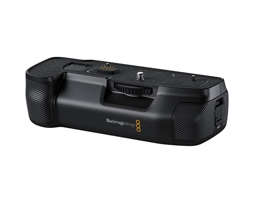 Blackmagic Design Akku Pro Grip