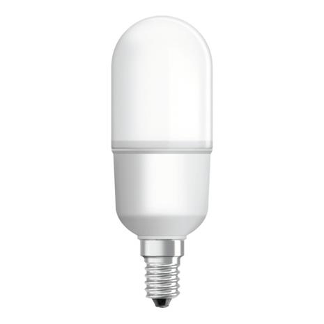 OSRAM OSRAM-LED-lamppu E14 Classic Stick 2Â 700Â K 8W – kuva 7/8