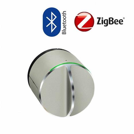 Danalock V3 - Scandi - BT ZigBee
