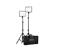 Nanlite - 25 LED 2 LIGHT KIT WITH STAND – kuva 8