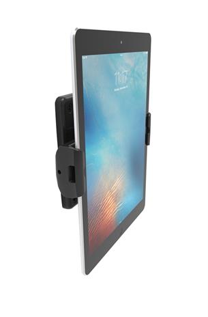 Maclocks Maclocks Cling 2.0 Universal Tablet VESA Security Wall Svart