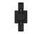 Maclocks Maclocks Cling 2.0 Universal Tablet VESA Security Wall Svart – kuva 5