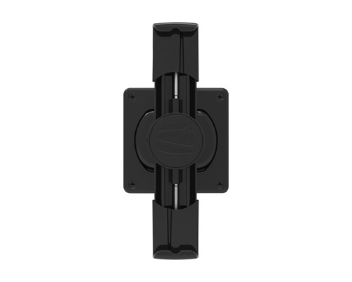 Maclocks Maclocks Cling 2.0 Universal Tablet VESA Security Wall Svart