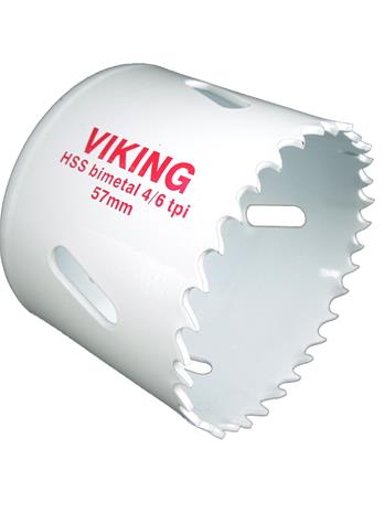Viking Hole Saws 71 mm
