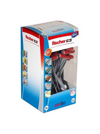 Fischer DuoTec 10 ( 20 pcs.)