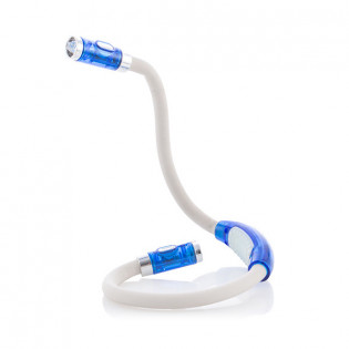 Led-niskalamppu