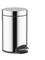 Hansgrohe addstoris pedal bin chrome – kuva 1