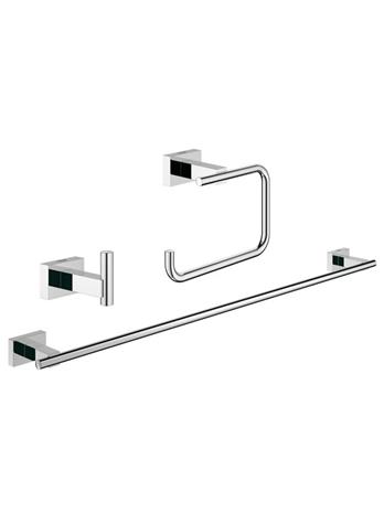 Grohe Essentials Cube, Kromi