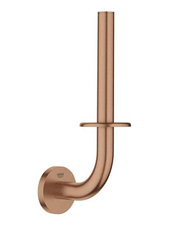 Grohe Essentials, Brushed Warm Sunset
