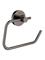 Grohe Essentials, Paperiteline, Hard Graphite – kuva 1