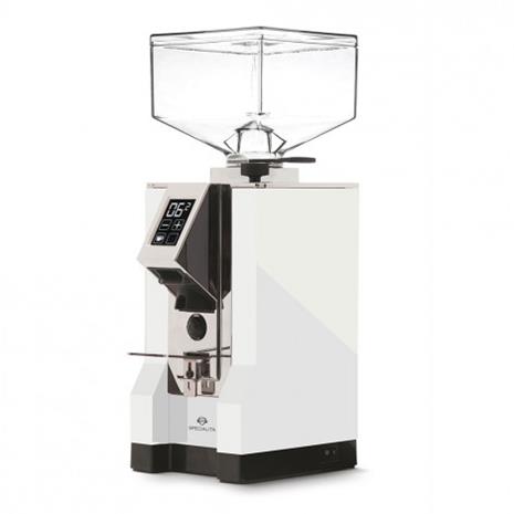 Eureka Mignon Silent Range Specialit 16cr White, kahvimylly