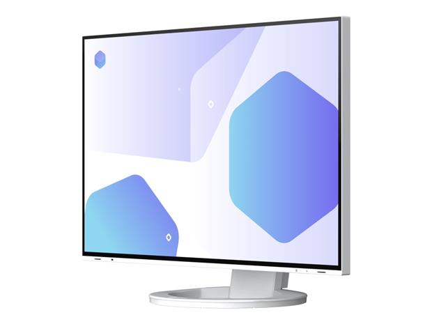 Eizo FlexScan EV2485-WT (24,1"), näyttö