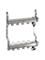 Salus floor heating manifold 12 slings – kuva 1