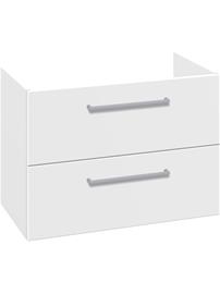 Dansani Vanity unit lotto 2 dr 57.6*80*44 cm