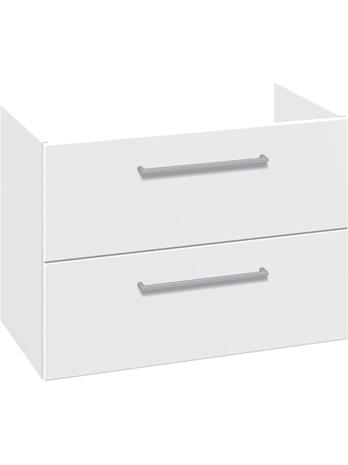 Dansani Vanity unit lotto 2 dr 57.6*80*44 cm