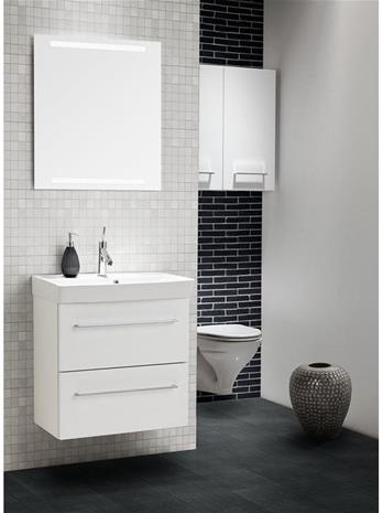 Dansani mido vanity unit 60 cm