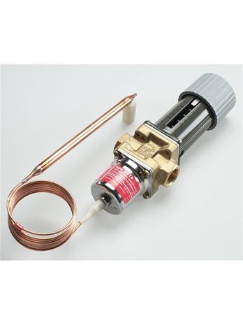 Danfoss avta thermostatic water valves