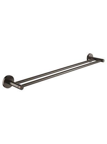 Grohe Essentials, Brushed Hard Graphite