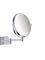 Hansgrohe addstoris shaving mirror chrome – kuva 1