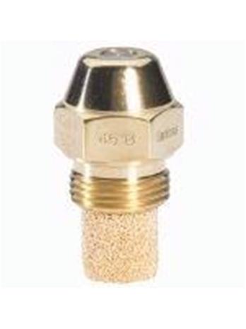 Danfoss oil nozzle 0.50 gal/h h80°