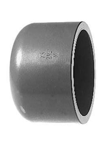 +GF+ Cap pvc pn16 d40
