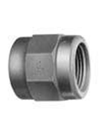 +GF+ Adaptsocket pvc pn16 d20-1/2