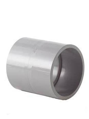 +GF+ Socketequal pvc pn16 d50