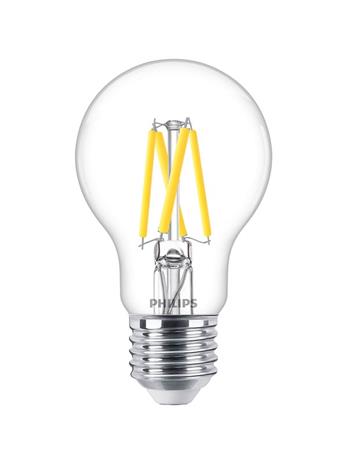 Philips LED-lamppu LED classic 40W A60 E27 CL WGD90 SRT4 E27